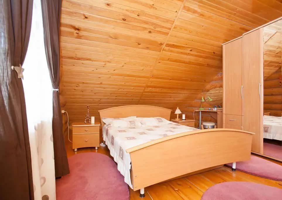 Chalet Kazan: фото 4