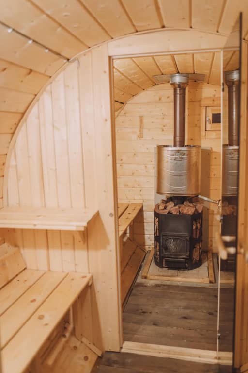 Scandi Village (Сканди Виладж): фото 4
