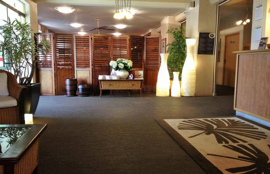 Картинка отеля