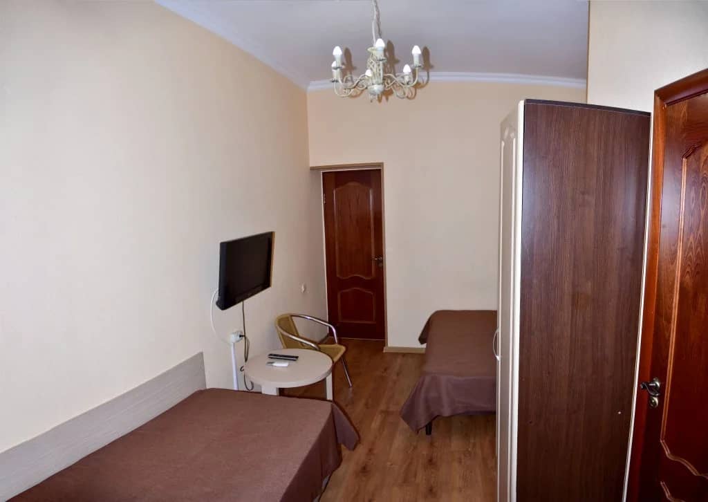 Svetlandiya Guest House: фото 5