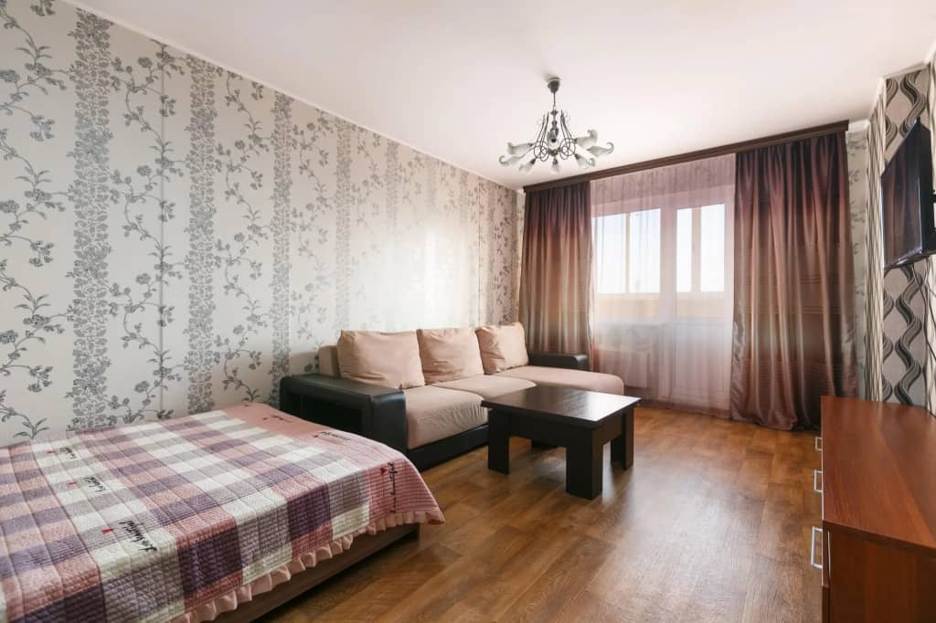LiderHouse (ЛидерХаус) на улице Бориса Богаткова: фото 5