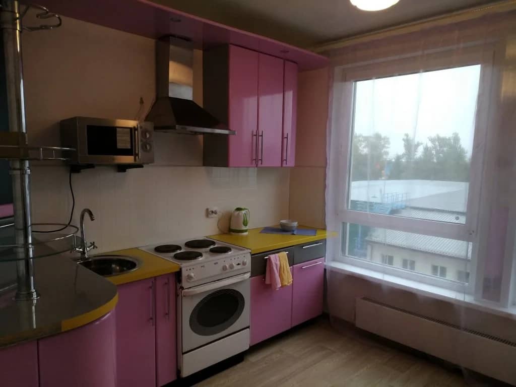 Moskwa Apartments: фото 4
