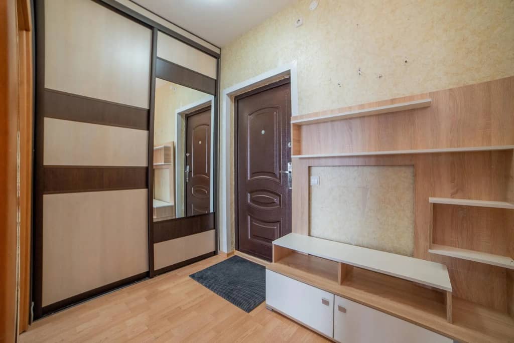 Европа Центр на улице Краснолесья: фото 4