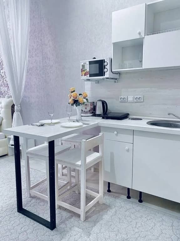 Kalina Studio (Калина Студио) на улице Рябиновая 2Б корпус 2: фото 5