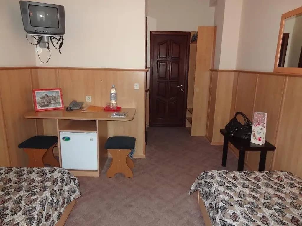 Normandiya Hotel: фото 6