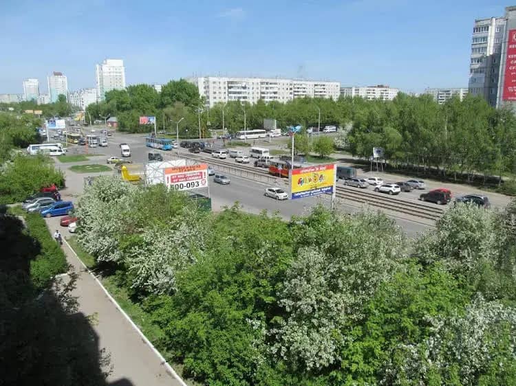 Хостел Ассорти: фото 6