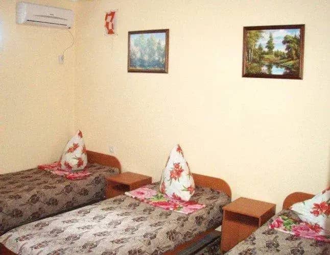 Oazis Guest House: фото 7