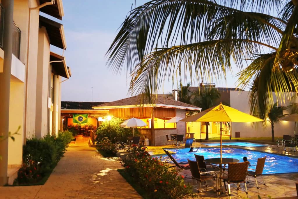 Картинка отеля