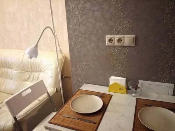 Mini Hotel Zelenograd: фото 5