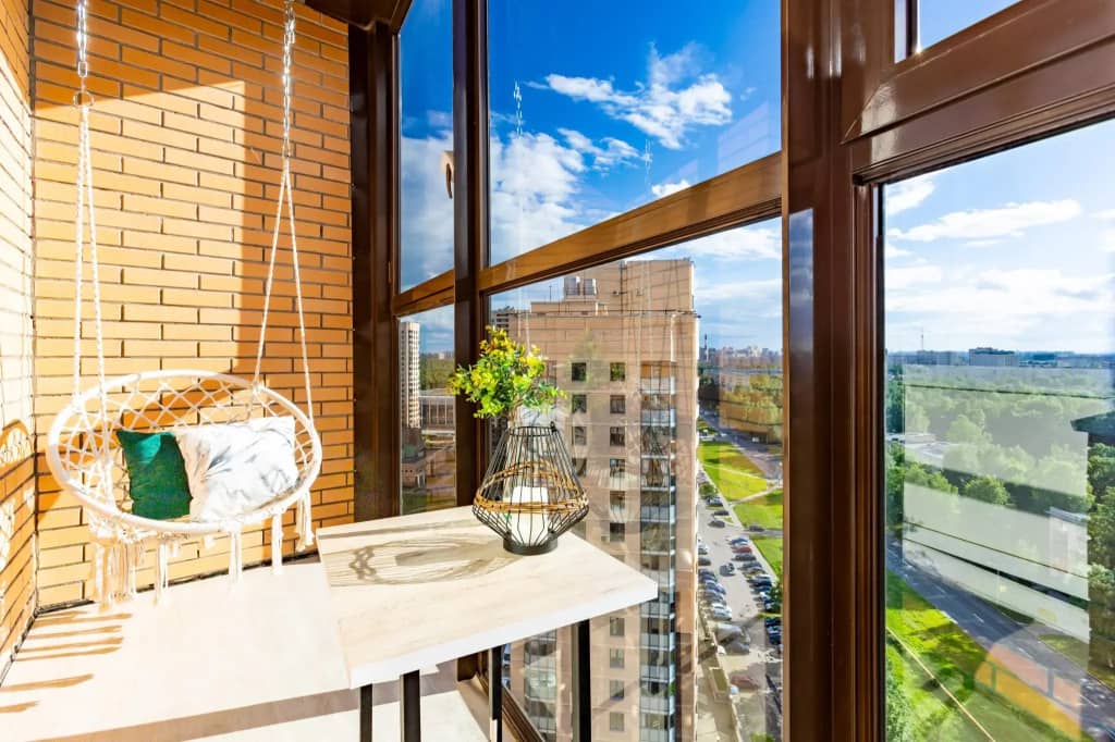 ApartMe на улице Бутлерова: фото 6