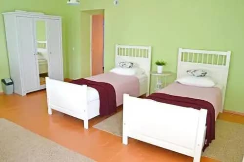 Guest house Anna-Mariya: фото 4