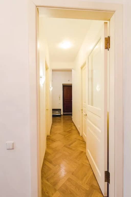 Premium Apartment Tverskaya: фото 7