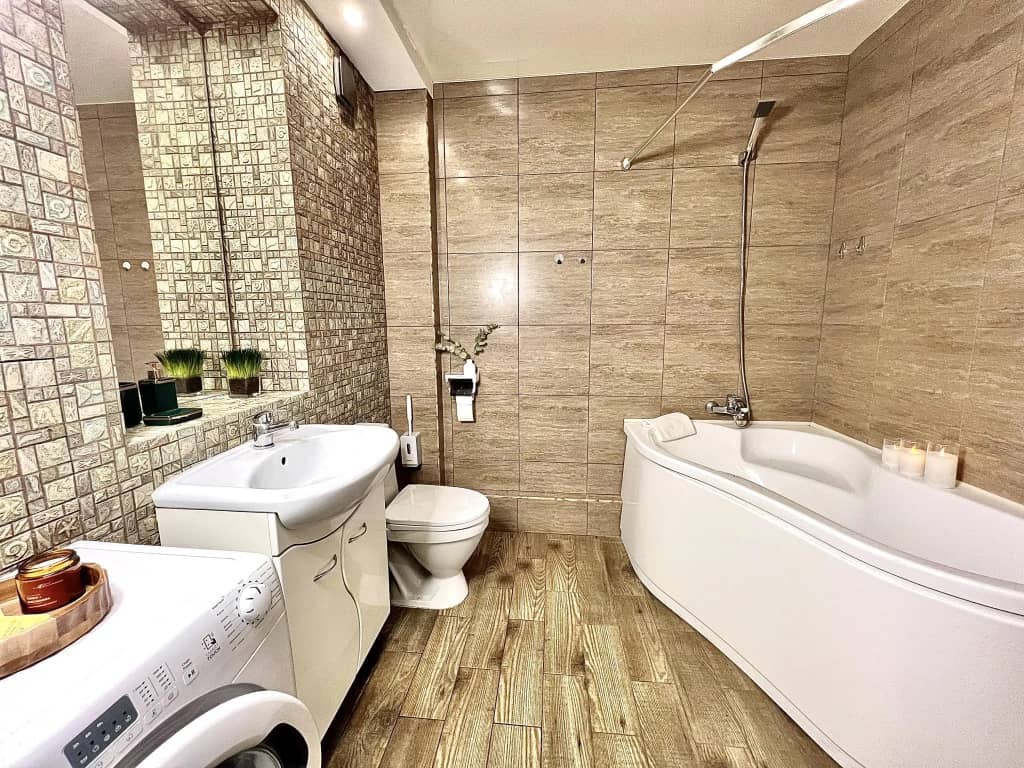 Pashk Inn Apartments (Пашк Инн Апартментс) на улице Белинского 177: фото 7