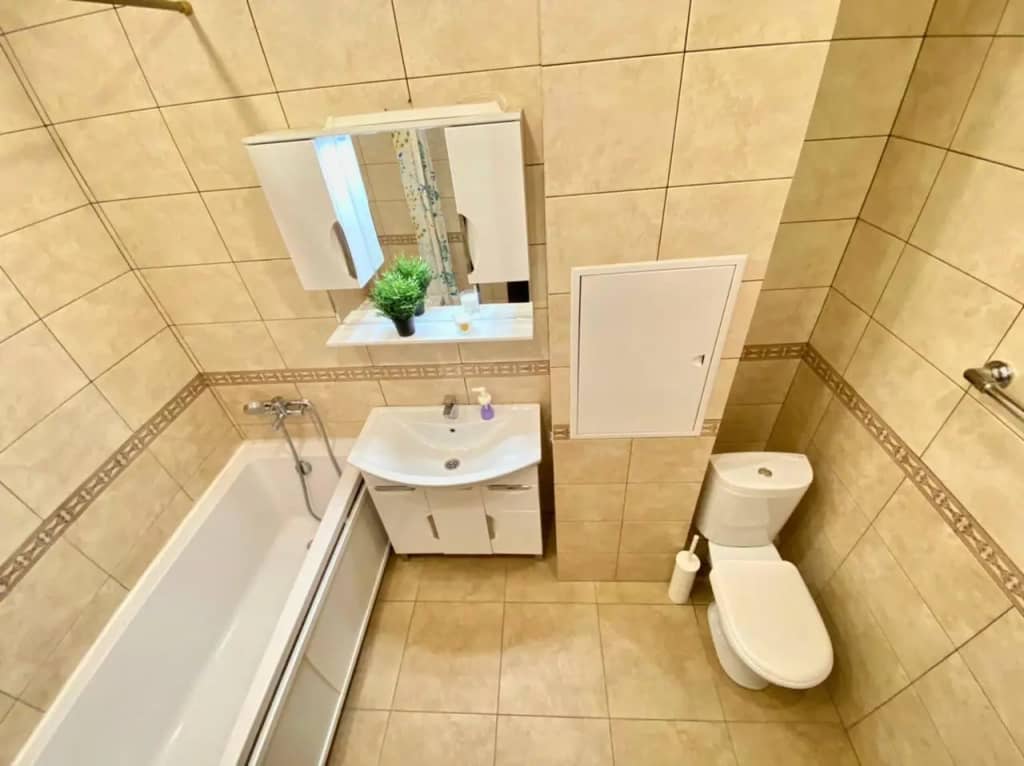 Viktory Apart (Виктори Апарт) на улице Строителей 3: фото 4