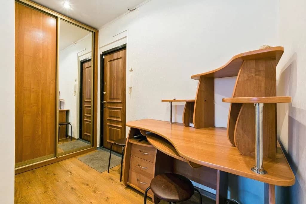 Lyx Apartamenty m. Krasnosel'skaya: фото 4