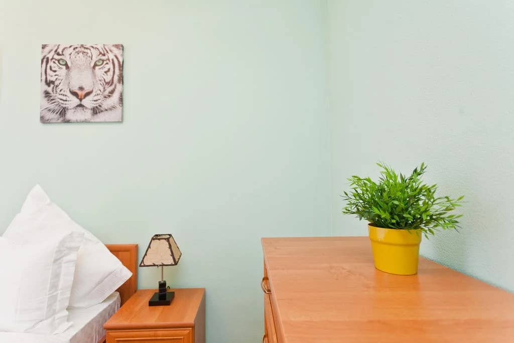 Apartments at Proletarskaya : фото 6