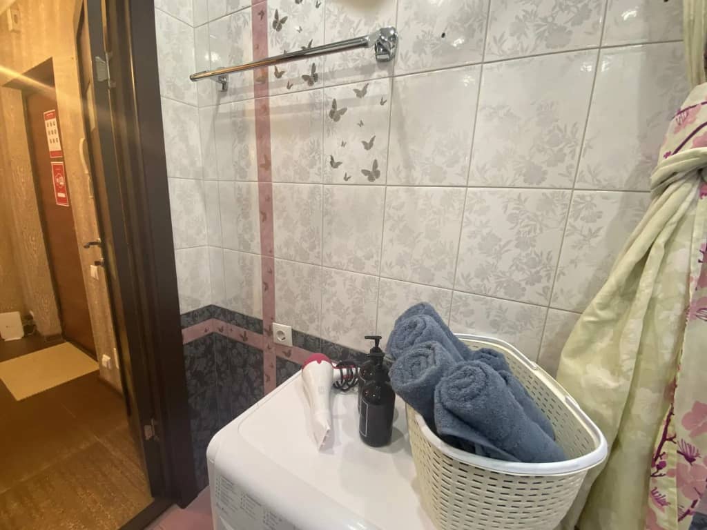 Romlex Apartments (Ромлекс) на улице Сидора Путилова 45: фото 6