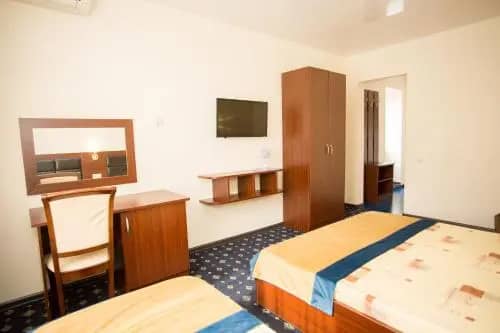 Guest House Alexandr Velikiy: фото 7