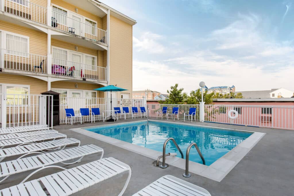 Картинка отеля