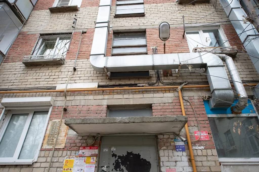 Пять Звезд на Энгельса 23: фото 6