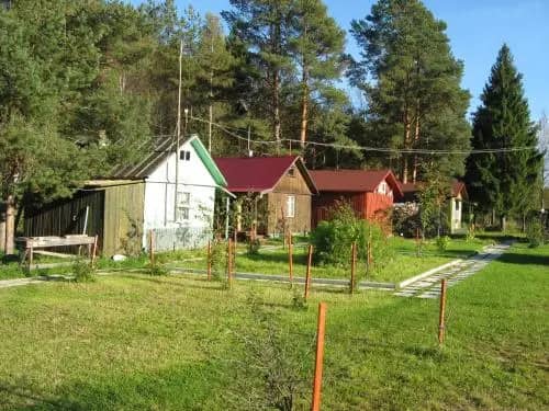Guest House Potapych: фото 4