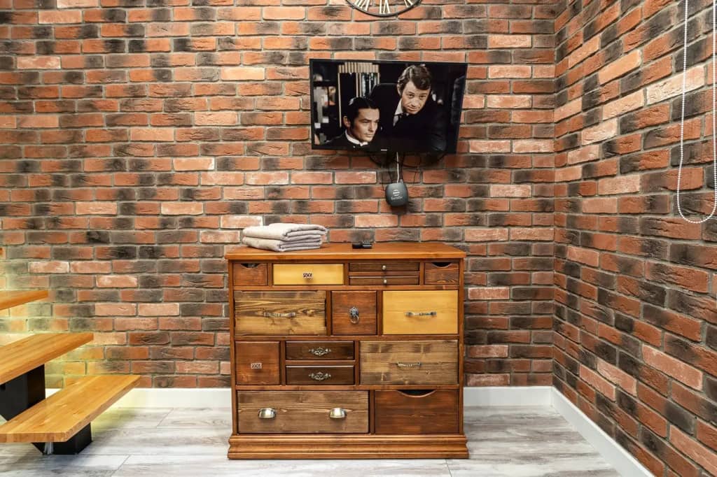 BestFlat24 (БэстФлэт24) на улице Ботаническая: фото 5