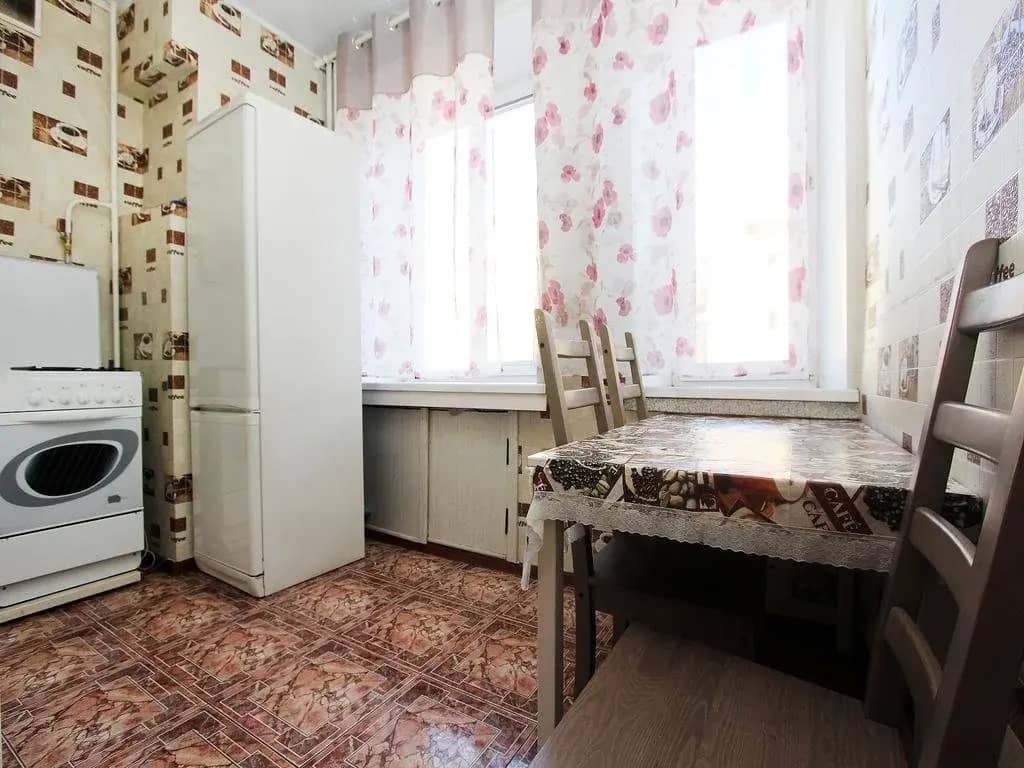 Apartlux On Shmitovsky Proyezd: фото 7