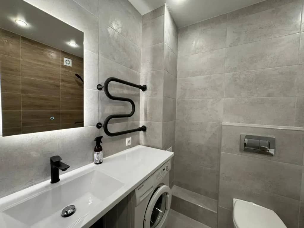 AmegaRoom (АмегаРум) на улице Александра Федоровича 10: фото 7
