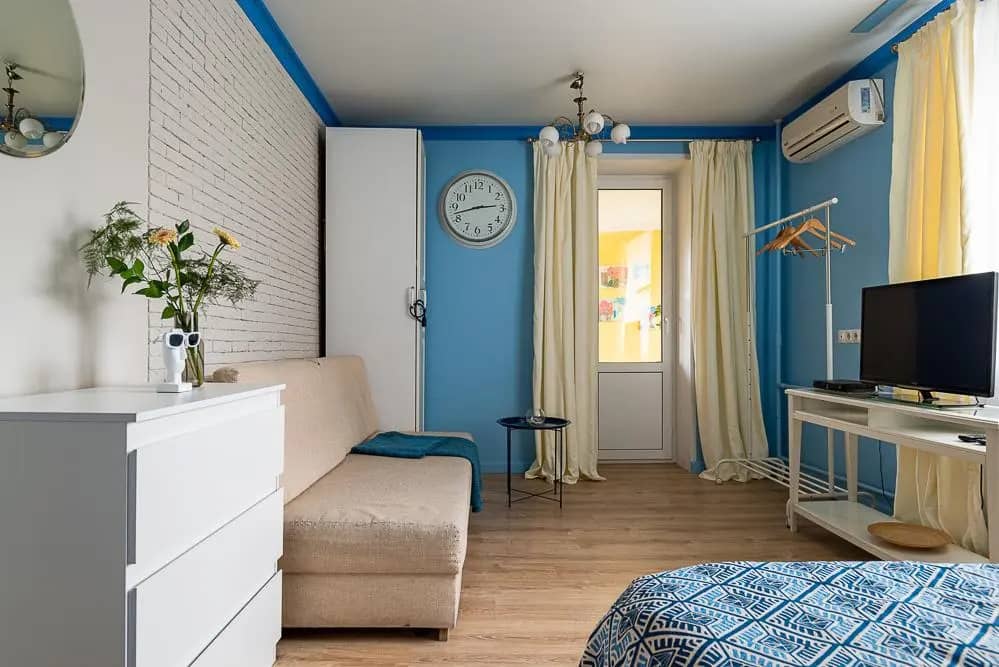 Kvart-Hotel (Кварт-Отель) на проспекте Кутузовский: фото 5