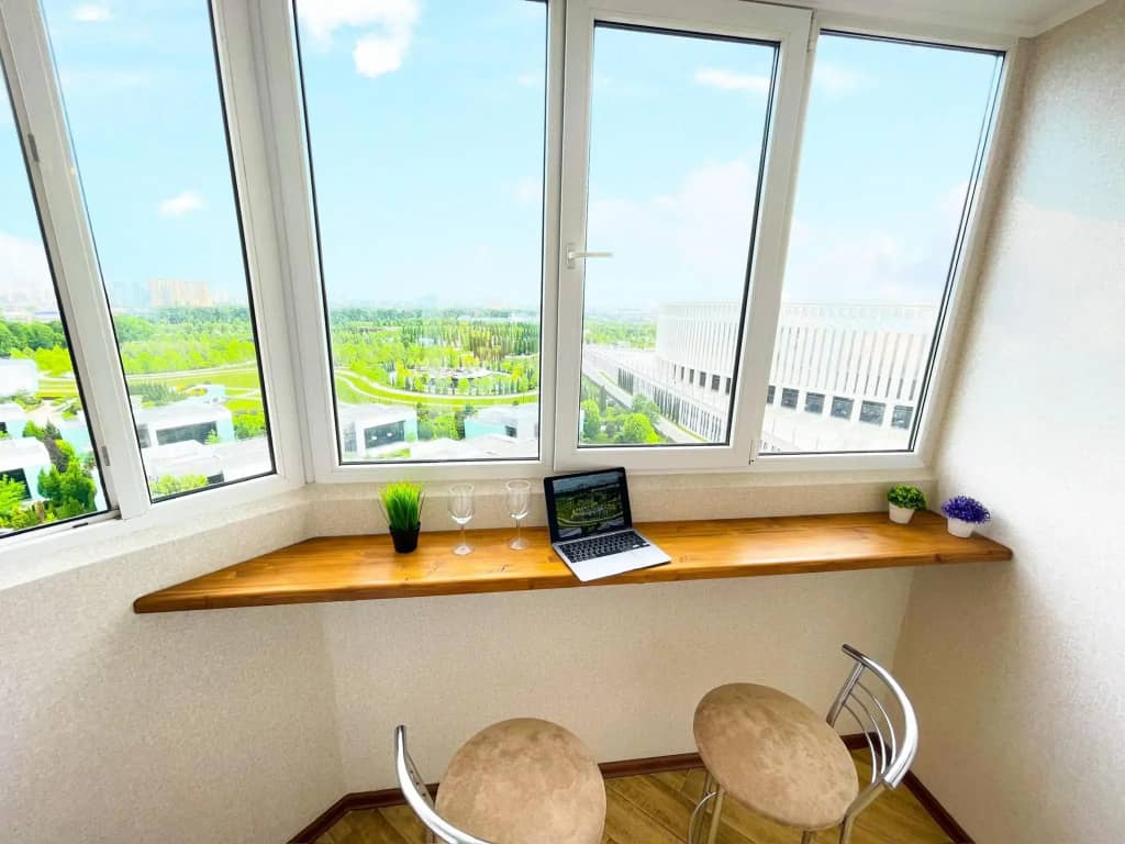 Апартаменты DreamApart (ДримАпарт) на улице Жлобы: фото 7