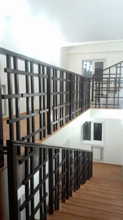 Holiday on Zarechnaya - Hostel: фото 4