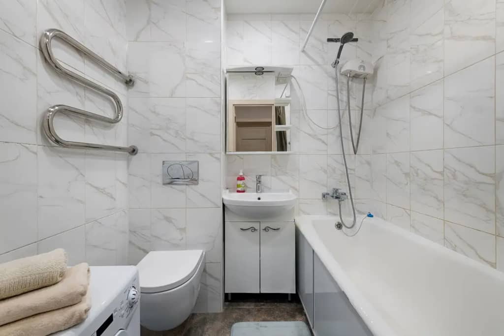 Comfort Homes (Комфорт Хоумс) на улице Библиотечная: фото 7