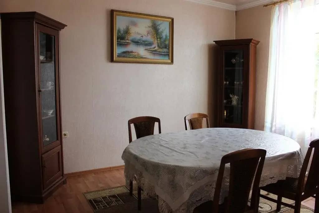 Cottage V Olimpyskoi Derevne: фото 4