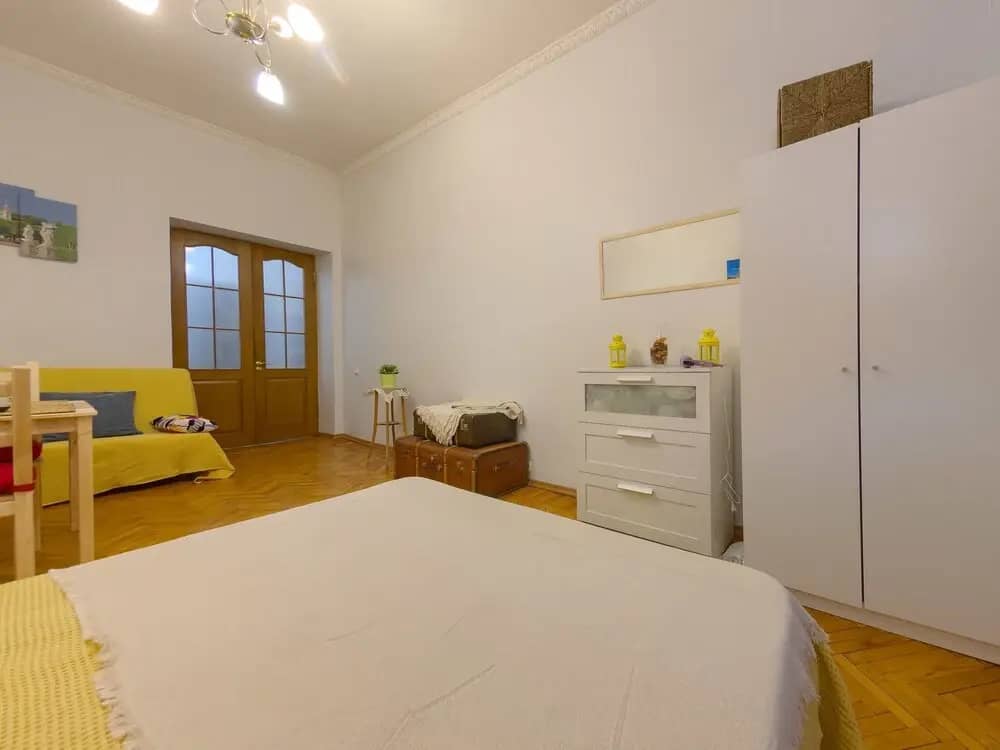 Apartment on Kamennoostrovskiy p17: фото 7