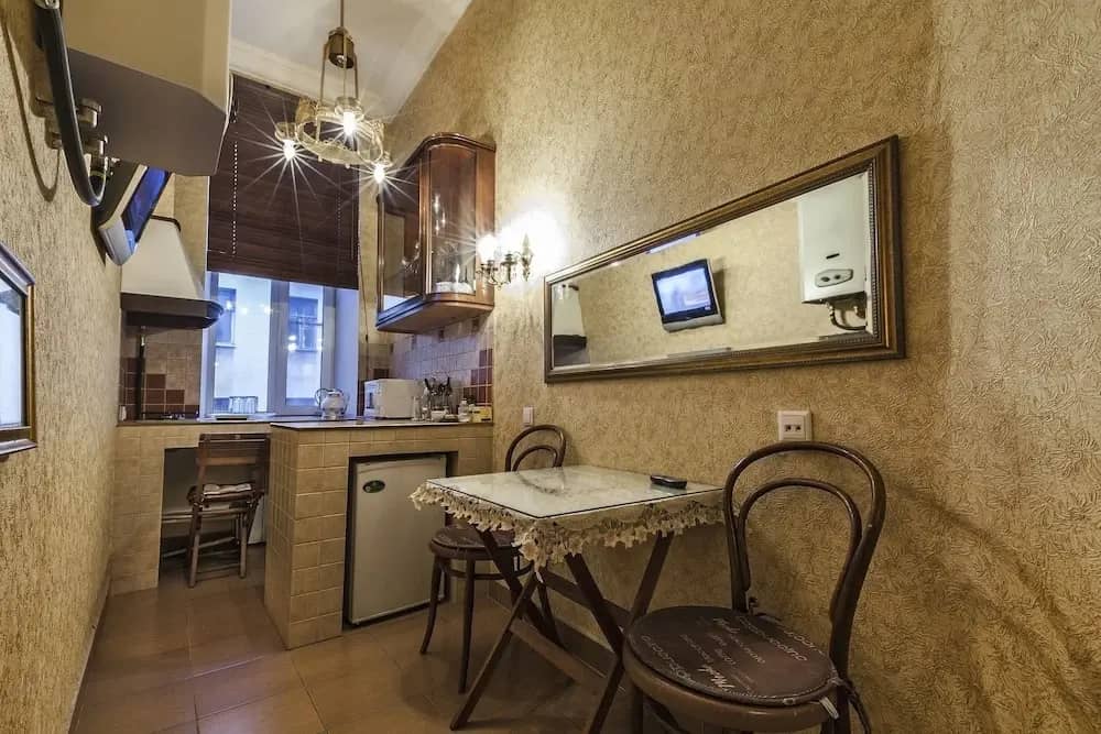 Friends apartment on Vosstaniya: фото 6