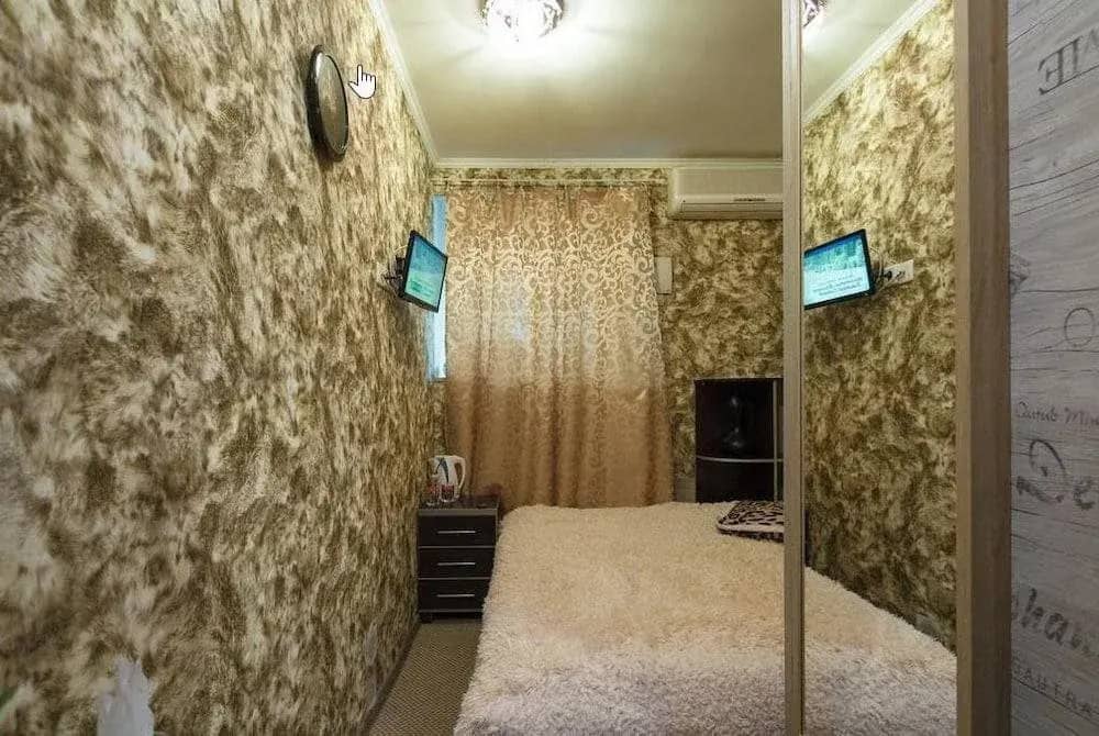 Mini-Hotel Mac-House: фото 5