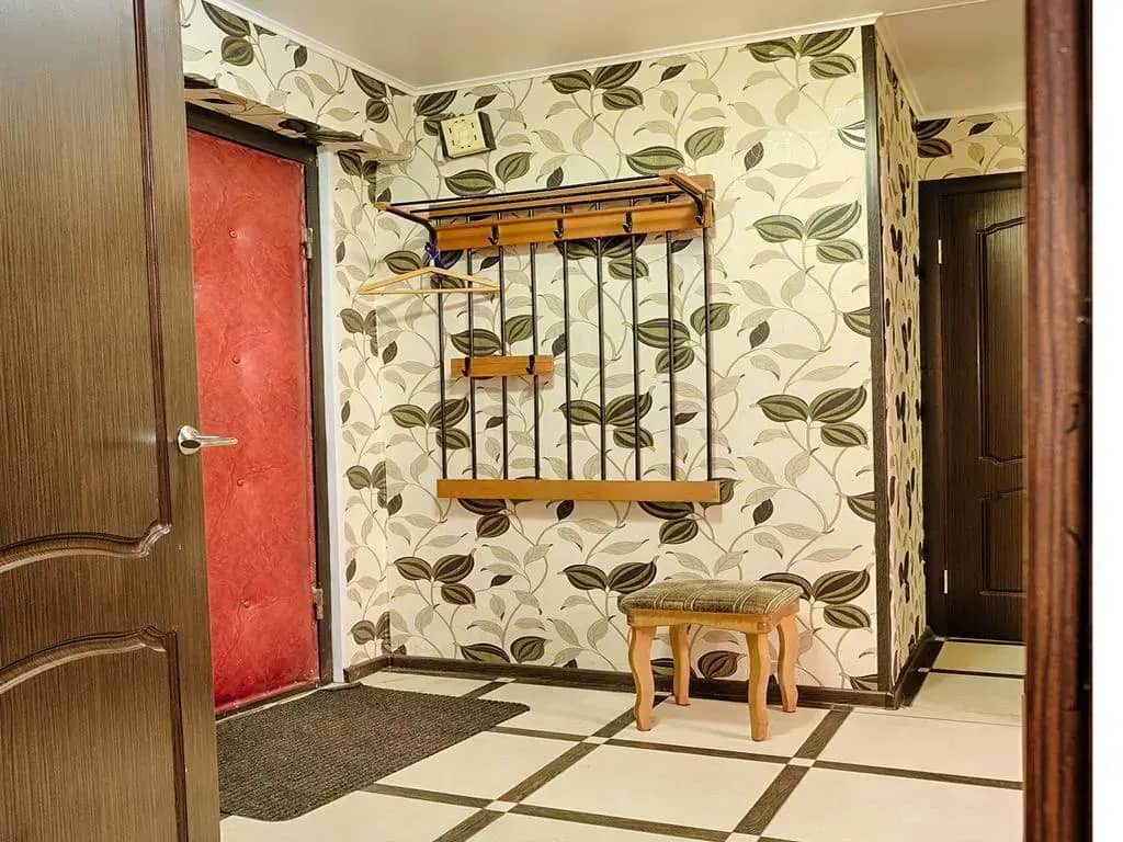 Na Paveletskoy Apartment: фото 4