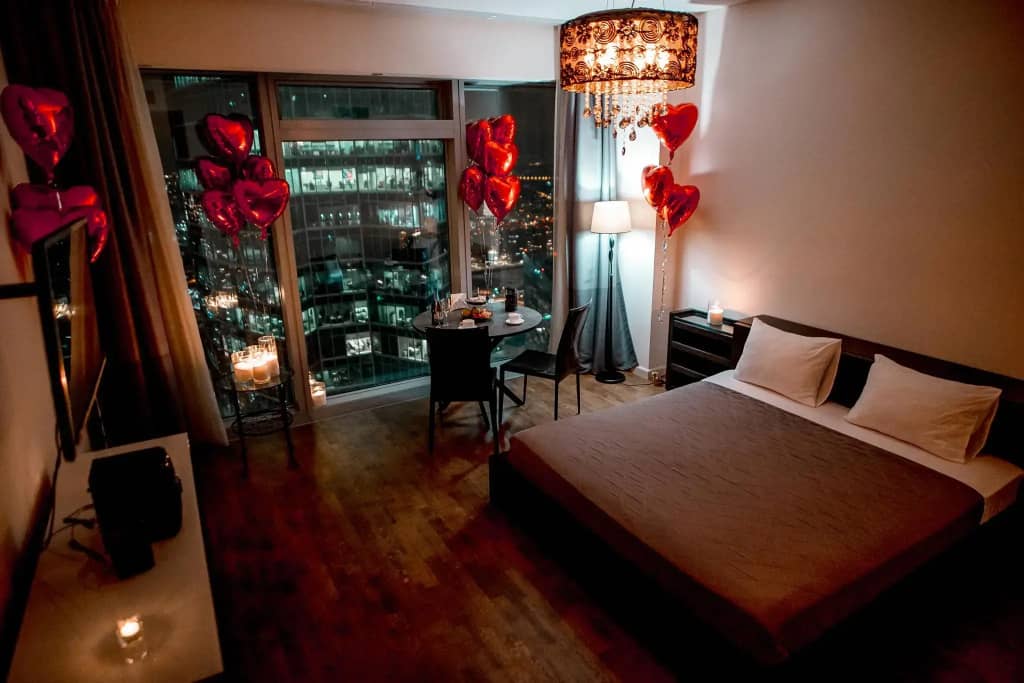 Romantic Room (Романтик Рум): фото 4