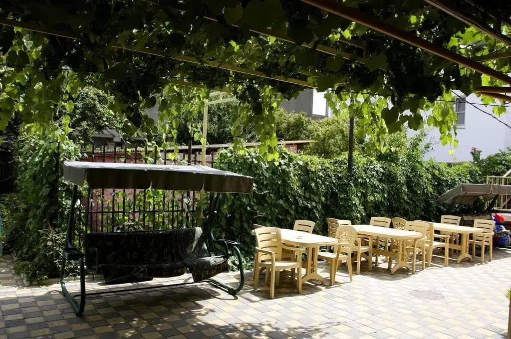 Guest House Vinogradnaya 4: фото 7