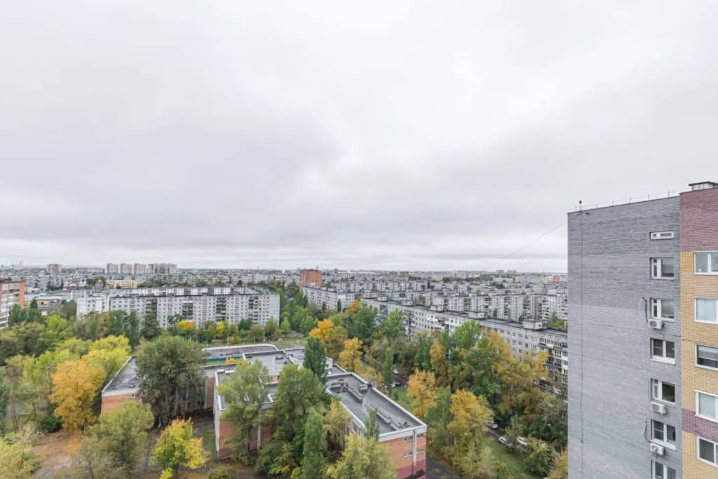 Стрелка на бульваре Мещерский 11: фото 7