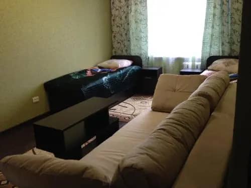 Rooms on Chubarova 4: фото 4
