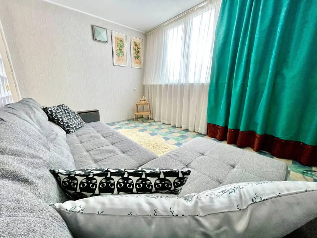 Ka Home (Ка Хоум) в 5-м квартале: фото 4