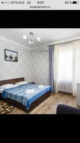 Guest house U Artura: фото 4
