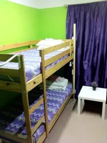 Staryij Tsentr Hostel: фото 6