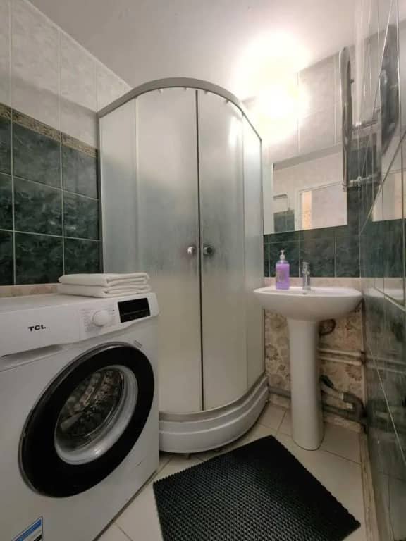 Апартаменты на улице Кировоградская 32к1: фото 6