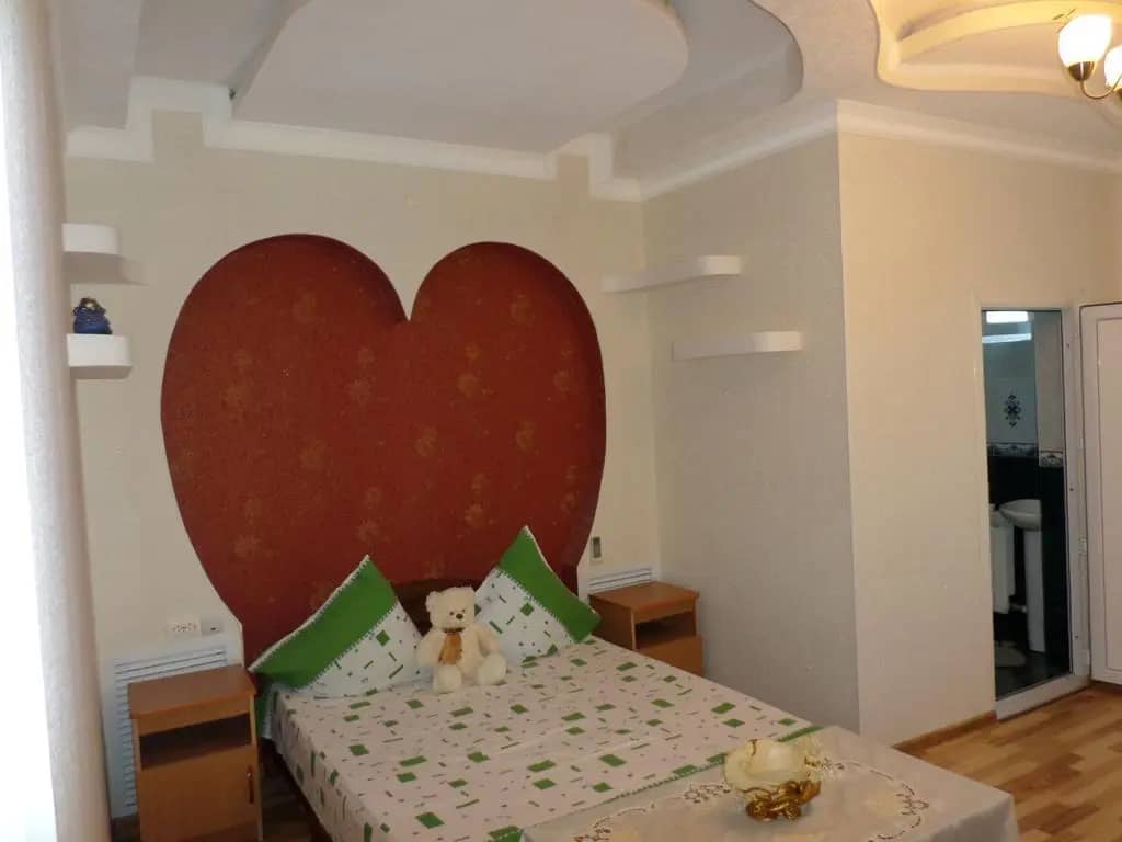 Guest House Granat: фото 5