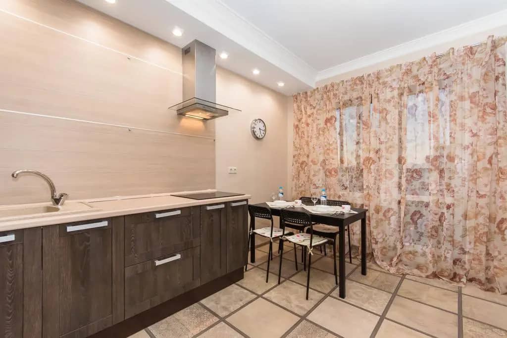 Меблированные комнаты Residhome Kazan: фото 7