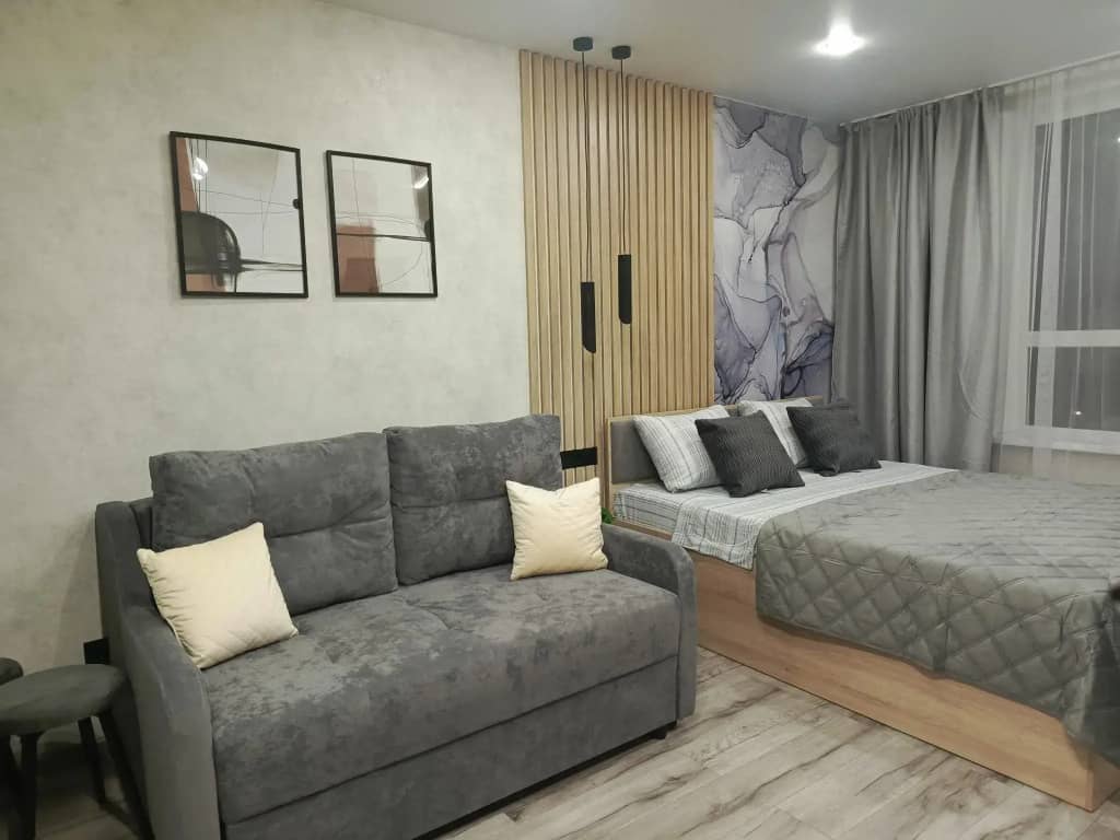 LiderHouse (ЛидерХаус) на улице Железнодорожная: фото 4