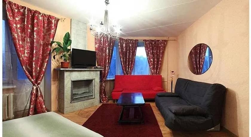 Apartlux Leninskiy: фото 4