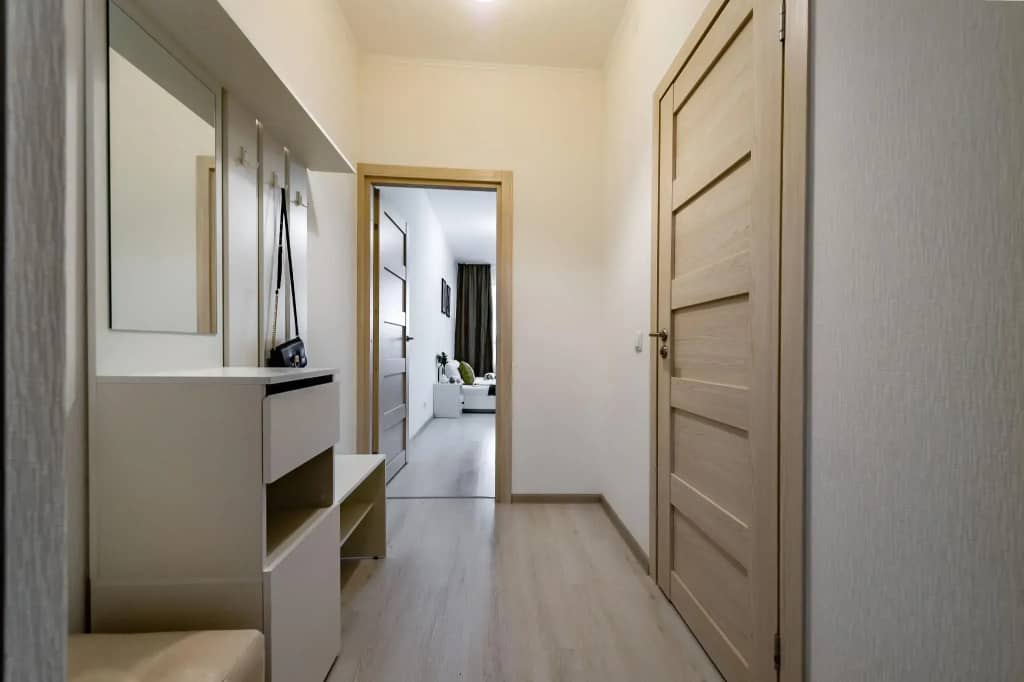 ApartMe Комендантский проспект: фото 5